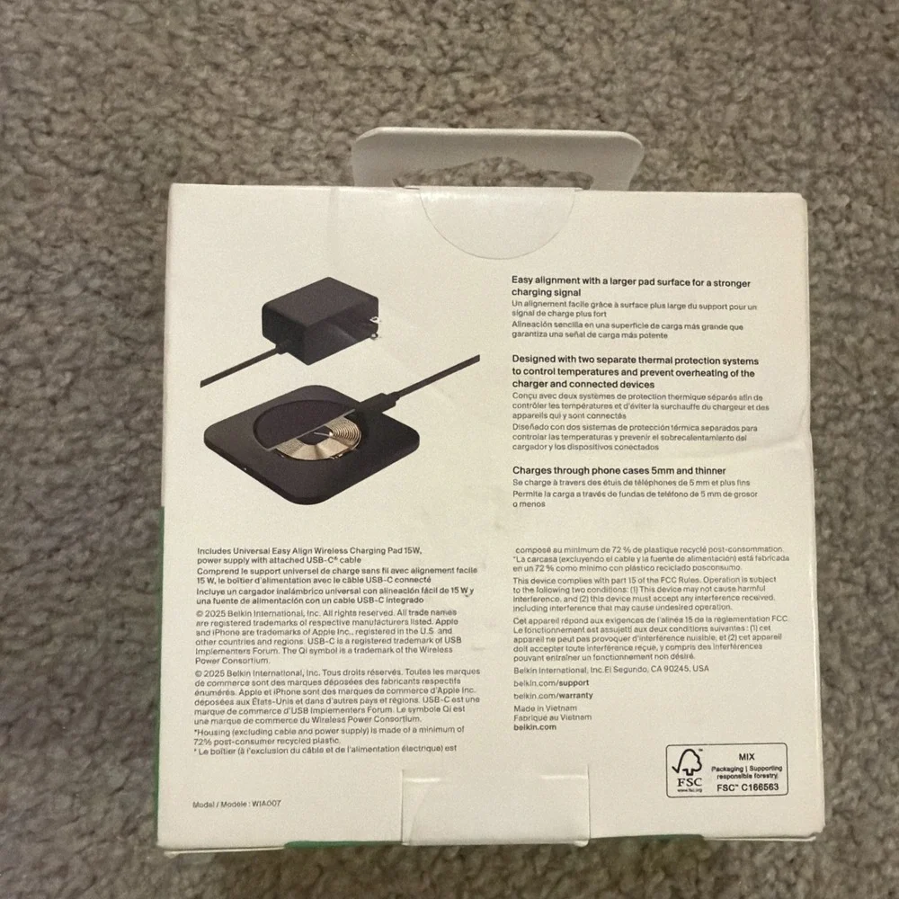 belkin boostcharge pro